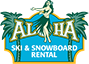Aloha Ski & Snowboard Rental