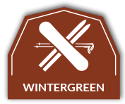 Ski Barn Wintergreen